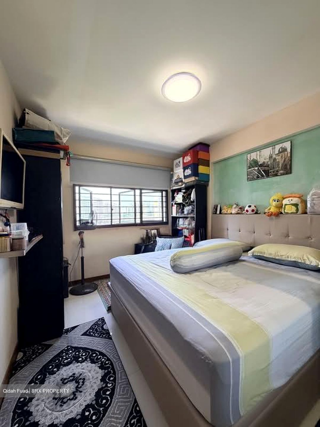 Blk 816B Keat Hong Mirage (Choa Chu Kang), HDB 4 Rooms #606328091